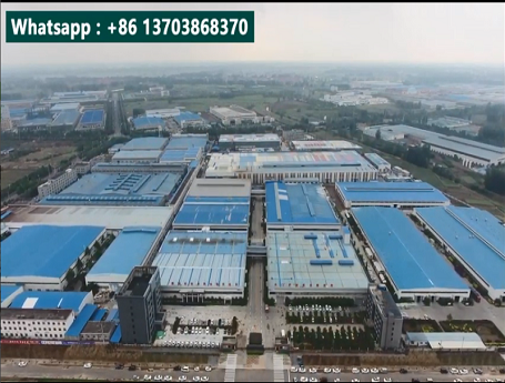 New factory promotional video